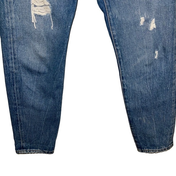 Levi's Woman Jeans Size 26 - Picture 4 of 7